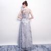 Vestidos de Novia Estilo Europeo y Americano 2026 Nuevos Elegantes y Adelgazantes Vestidos de Aliexpress Vestidos de Cóctel para Anfitriona Vestidos de Noche
