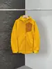 ¡Estilo funcional para exteriores! ¡Forro polar de aire compuesto! Chaqueta softshell unisex con capucha, cortavientos, repelente al agua y forro polar para otoño e invierno
