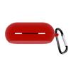 Para Sony Sony WF-C500 Auriculares Bluetooth Funda Protectora Sony Funda de Silicona para Auriculares en Stock