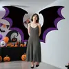 Accesorios con Forma de Alas de Murciélago y Mariposa para Fiestas y Decoración de Eventos, Transfronterizos, Nuevo Holiday