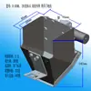 Máquina de Llenado Componentes de Pesaje Tolva de Gran Capacidad con Bloqueo Automático Ensamblaje de Motor Interruptor de Puerta de Larga Vida Fabricante