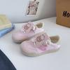 Zapatos de Pan Lindo Bell Zapatos de Entrenamiento Alemanes Verano 2025 Malla Nuevos Zapatos Casuales para Mujer Zapatos de Suela Suave Be-6889