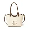 Bolso de Cubo de Mano de Moda para Mujer 2026 Primavera Nuevo Estilo Coreano Estampado de Leopardo Gran Capacidad Bolso de Hombro Bolso Cruzado de Moda