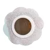 Adesivos Herbais Sanfu Personalizados para Outono e Inverno, Adequados para Adultos e Crianças, Adesivos de Saúde Sanfu e Sanjiu, Adesivos Herbais de Acuponto com Mel para Crianças