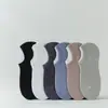 Meias masculinas novas meias de ar condicionado costura sem costura meias masculinas verão malha respirável meias de ar condicionado boca baixa finas meias de barco