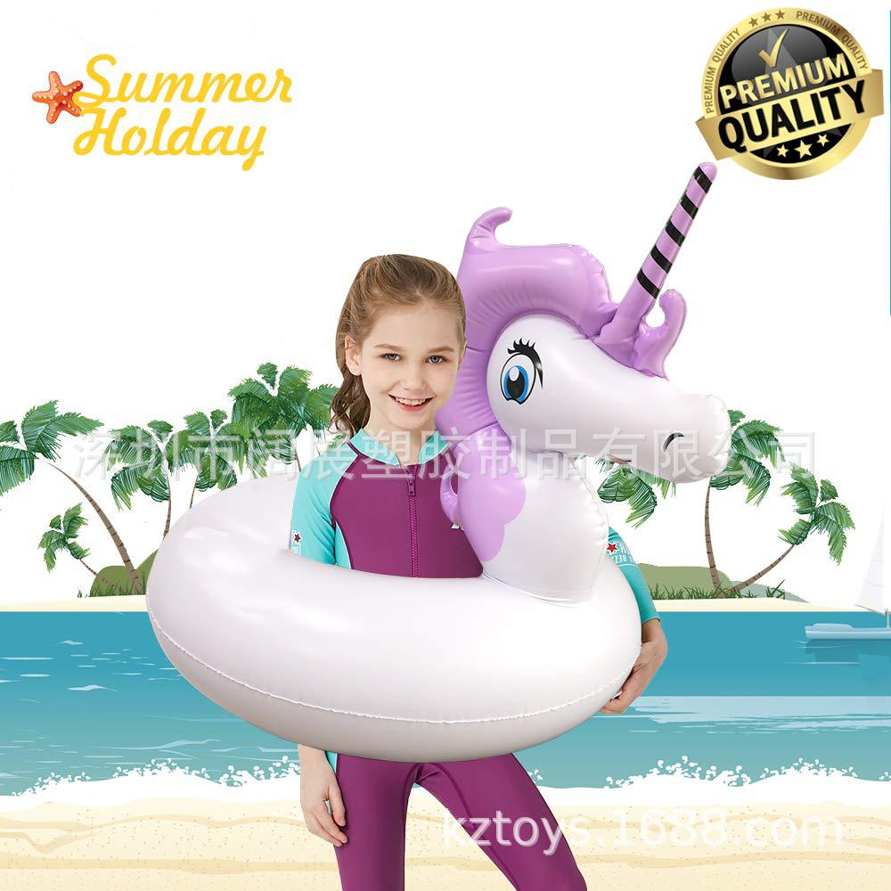 紫色飞马游泳圈 (12)