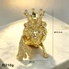 Soporte metálico de Pegaso para bolas de cristal, base para mueble de vino, estante decorativo para bolas para el hogar y la oficina, adorno de soporte de aleación