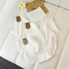 Ropa Interior para Mujer 2026 Nuevo Estilo Algodón Puro Antibacteriano Transpirable Cintura Media Algodón de Xinjiang Pantalones Cortos Triángulo Blancos para Niñas