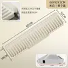 Tapete de Drenaje de Silicona Youqin Borde Estrecho Encimera de Cocina Grifo Fregadero A prueba de Salpicaduras Absorción de Agua Alfombrilla Inclinada