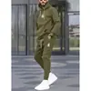 Invierno 2024 Nuevo Sudadera con Capucha y Estampado de Logo y Letras Holgada Chaqueta Sudadera Transfronteriza