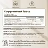 Cápsula Blanda Transfronteriza Nueva D3K2 Vitamina Multivitamina Suplemento de Vitamina C Punto Caliente de Fábrica Amazon