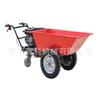 Camión de gasolina camión pequeño de empuje y tracción camión alimentador transporte de corta distancia vehículo de sitio de construcción agrícola