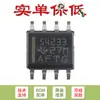 Conversor Abaixador Original Tps54233Dr Soic-8 com Modo Eco de 3,5V a 28V 2A