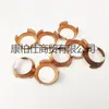 Adecuado para Piezas de Motor Diésel Automotriz Cummins/Junta de Cobre Selladora de Inyector 207244 Venta al por Mayor