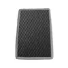 Guantes Mágicos de Barro con Forma de Diamante Hongpengfa, Toalla para Fregar Barro, Guantes de Malla para Lavado de Autos, Paño para Fregar Barro de Limpieza de Autos, Guantes para Fregar Barro