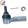 45046-19175 45046-29305 apto para Toyota Corolla COROLLA Terminal exterior de barra de acoplamiento de la caja de dirección