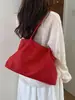 Bolsa retro de moda para mujer 2026 nueva elegante versátil bandolera bolso de mano para mujer bolso de axila