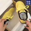 Zapatillas Casuales de Moda de Nicho 2026 Nuevo Otoño Malla Transpirable Versátil Estilo Coreano Casual Zapatos Blancos para Estudiantes para Mujer