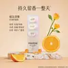 Cápsulas de Óleo Capilar Pantene Leave-in Uso Único Portátil para Viagem Suavizante Anti-Frizz Hidratante Fragrância de Longa Duração Produto Genuíno