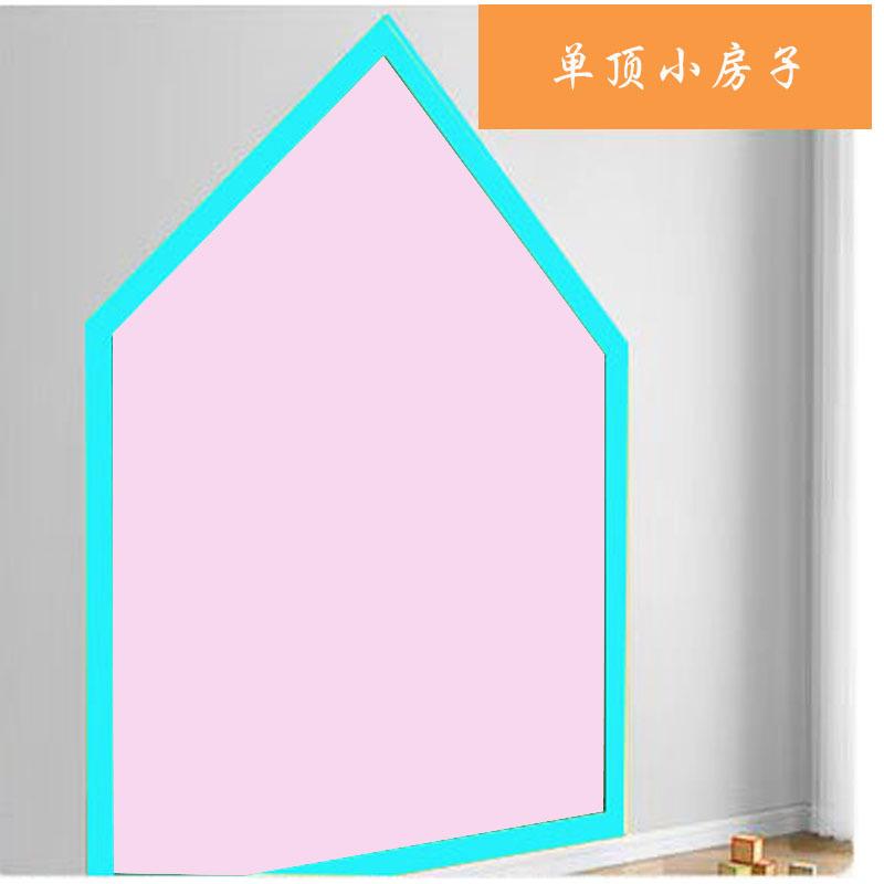 粉色单顶