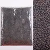 Joyería para uñas oro y plata uñas bola pequeña de acero 0.4-5.0mm 1kg perlas de caviar decoración DIY venta al por mayor