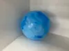 Bolinha Slap de PVC Brinquedo Inflável Infantil Bolinha de Borracha Pequena Esportes Bola Quicante Bebê Vinil Interno Atacado