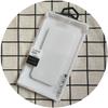 Caja de Plástico Transparente Spot Huawei Funda para Teléfono Móvil Caja de Embalaje Arcoíris Adecuada para Funda para Teléfono Móvil Apple 15Pro Embalaje Blíster
