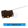 Micro interruptor Bluebird RZ-15GQ-B3 GQ22 GW HW78 toque de impulso limite de elevador