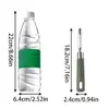 Pelador de Frutas de Cocina Rallador Multifunción Pelador de Verduras Papa Zanahoria Pelador Antideslizante de Uso Doméstico Accesorios de Cocina