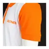 Camiseta de publicidade da fábrica Camiseta Camiseta Camiseta PO bem-vindo à amostra