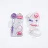 Traje de Baño Bikini Vestir Babeva de 30 cm Traje Ropa Interior Pantalones Cortos Novio ken Traje de Baño Buceo con Concha