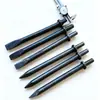 Picos de aire G10 para minería, suministrados por fabricantes, están disponibles en stock y admiten personalización, con una larga vida útil