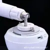 Soporte de Cámara Elevable Versión PTZ Xiaomi Xiaoyi Soporte de Cámara Interior Montado en Pared de Plástico ABS