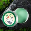 Bálsamo de Artemísia, Bálsamo Refrescante com Óleo Essencial Vegetal, Bálsamo de Lithospermum, Bálsamo Calmante para Massagem de Saúde, Bálsamo de Artemísia Refrescante e Revigorante para Venda por Atacado
