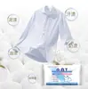 Guardian de Ropa Blanca Little White t Jabón para Lavar Ropa Eliminación Profunda de Manchas Blanqueamiento y Protección de la Ropa Eliminación de Manchas Jabón Blanqueador Paquete Económico