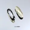 Strass Baguete com Base Prateada 7*21mm, Acessório Decorativo de Strass de Vidro K9 de Alta Qualidade, Cristal Dongzhou, Formato Oval Longo