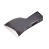 Hacha para partir leña, Forjada a mano tradicionalmente, Uso doméstico para partir y cortar madera, Hecha de acero de riel, Especializada para carpintería, Hacha de tala para exteriores
