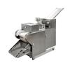 Máquina de Palitos de Arroz, Máquina de Palitos de Sésamo, Máquina Cortadora de Alimentos de Miel, Máquina Procesadora de Pastel de Aceite, Acero Inoxidable Miel Tres Cuchillas Máquina Formadora Automática