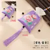 Bolsita de Aromas del Festival del Bote del Dragón con Estampado de Estilo Chino Tradicional, Bolsa Sachet Vacía, Adorno Colgante para Coche, Bolsa de la Suerte, Decoración Hanfu, Pequeño Recuerdo para Atracciones Turísticas