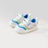 Zapatos para Bebés y Niños Pequeños Beptides Otoño 2024 Nuevos Zapatos para Niñas Suela Suave Zapatos para Bebés Niños Zapatos para Jardín de Infancia Niños