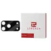 Película para lente adecuada para película protectora de cámara iPhone 18 Pro Max Película protectora integrada 3D para Apple 18 Pro