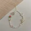 Cordón para cámara ccd de mensajero de verano accesorios colgantes para funda de teléfono móvil cuerda de mano anti-pérdida para polo cuentas hechas a mano diy