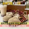 Zapatos Deportivos Casuales Versátiles Clásicos Súper Populares para Mujer 2026 Nuevos Zapatos de Entrenamiento Retro Alemanes para Mujer Primavera y Otoño