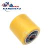 Carretilla Elevadora Eléctrica Fuerza Eterna Rueda de PU Manejo Eléctrico Eje120 Rueda de Carga 50460100 Rueda de Carga 50307456