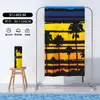 Toalla de Baño Especial para Gimnasio y Natación 80X160, Protección Solar para Playa Secado Rápido Doble Cara Felpa Chal Deportivo Toalla Gruesa