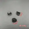 Hebilla para Cordones de Zapatos al por Mayor Hebilla Accesorios Decorativos de Dibujos Animados para Niños Flor de Zapato Hebilla Inferior Accesorios DIY Base Clip para Cordones de Zapatos Hebilla