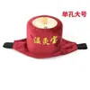 Caja de Moxibustión, Tubo de Moxibustión Portátil de Madera para Medicina Tradicional China, Soporte de Moxibustión, Palillos de Moxa, Columnas de Moxibustión, Juego Completo de Herramientas de Moxibustión