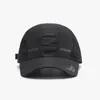 Gorra de Béisbol Casual Versátil Nueva para Hombre y Mujer de Primavera y Verano, Estilo Coreano de Moda, Transpirable con Protección Solar para Exteriores