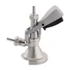 Dispensador de barril de cerveza, Dispensador tipo plato tipo pozo, Tipo A, Tipo S, Tipo D, Tipo F, Tipo T Dispensador, Accesorios para máquina de cerveza