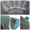 Tapete XPE Azul Impermeável Tapete de Umidade Piscina de Água Acessórios Auxiliares XPE Manta Flutuante Tapete Mágico Brincalhão Suportes Personalização